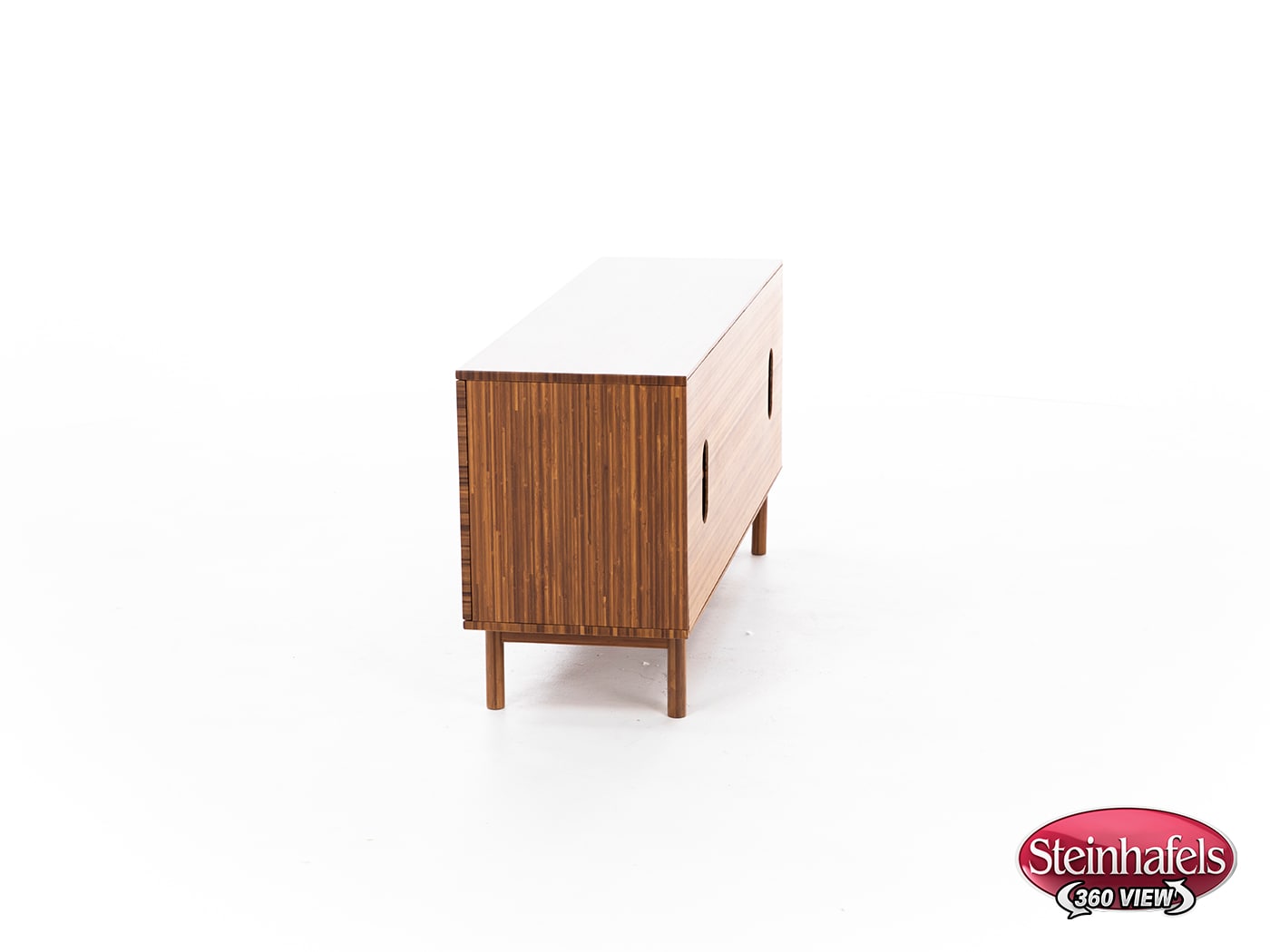 grtn brown buffet server sideboard  image   