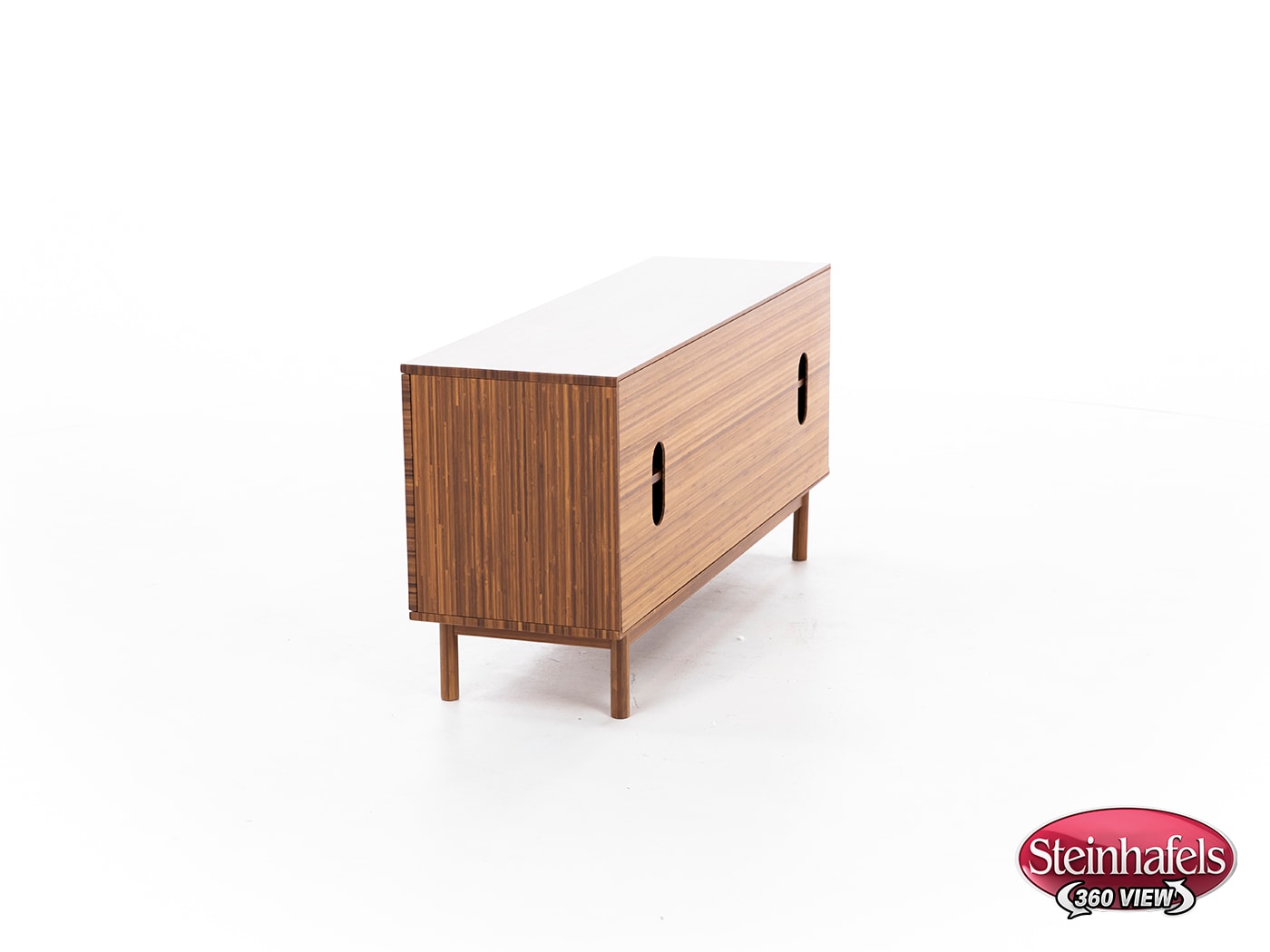 grtn brown buffet server sideboard  image   