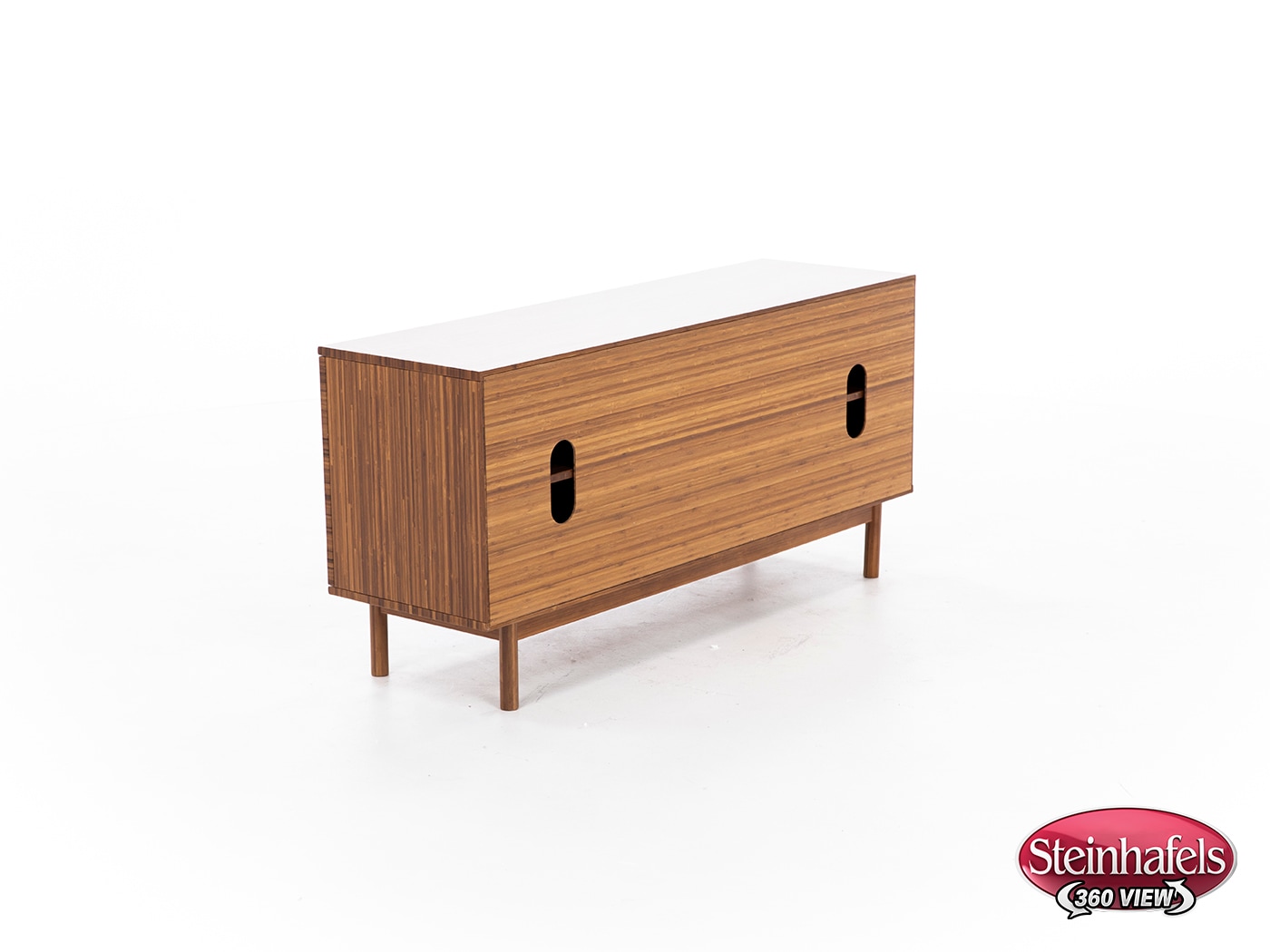 grtn brown buffet server sideboard  image   