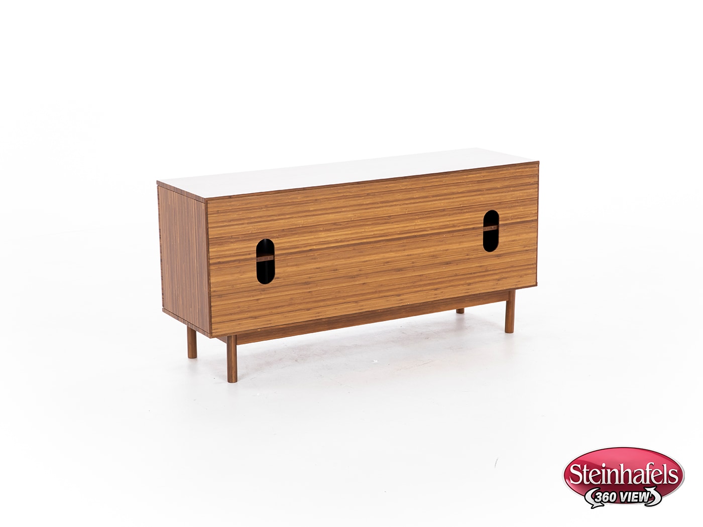 grtn brown buffet server sideboard  image   