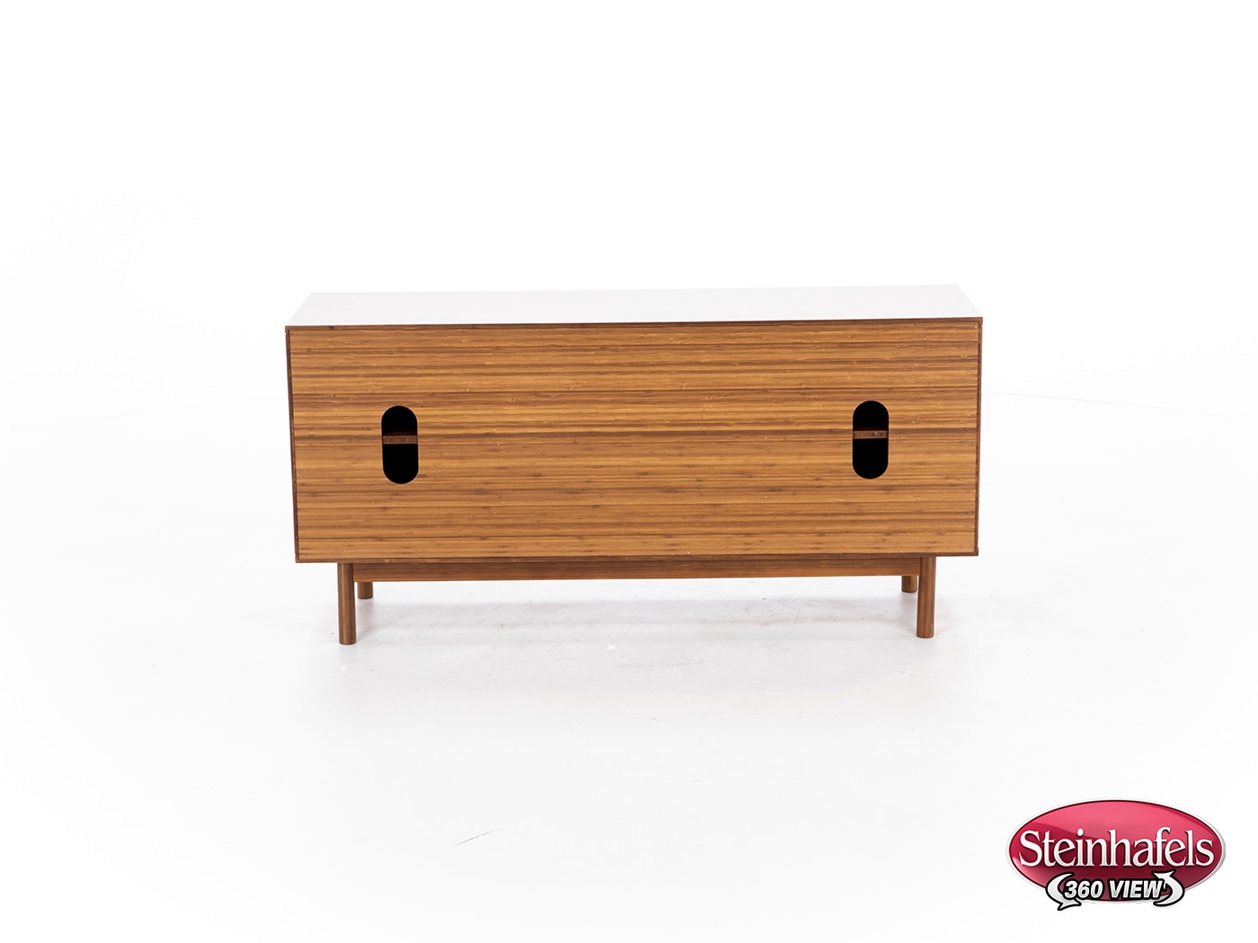 grtn brown buffet server sideboard  image   