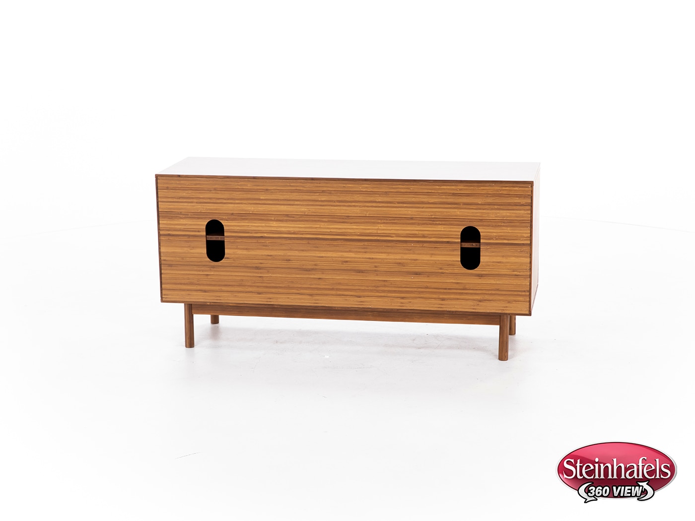 grtn brown buffet server sideboard  image   