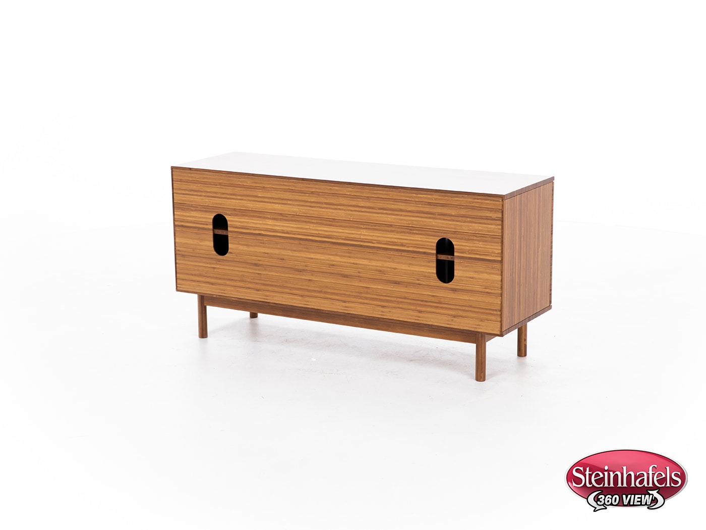 grtn brown buffet server sideboard  image   