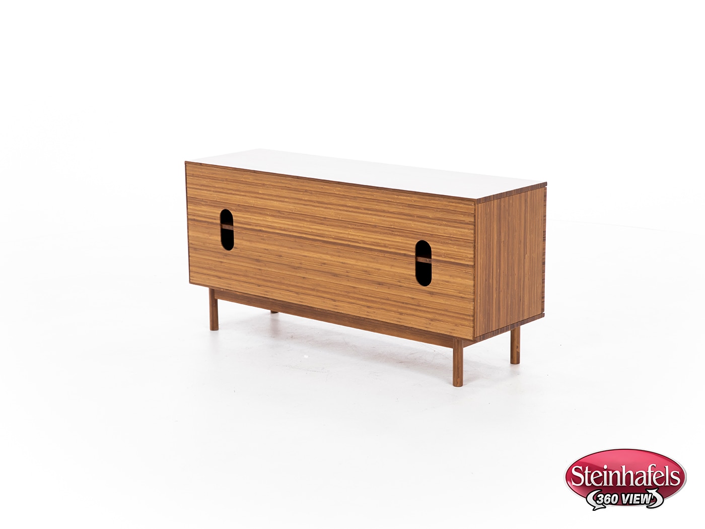 grtn brown buffet server sideboard  image   