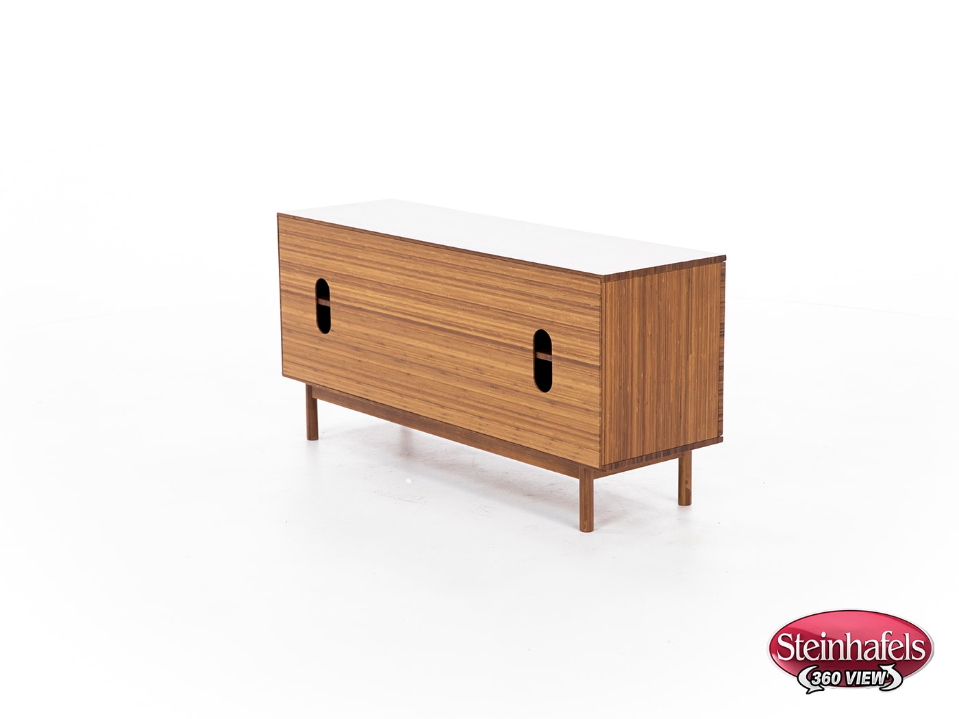 grtn brown buffet server sideboard  image   