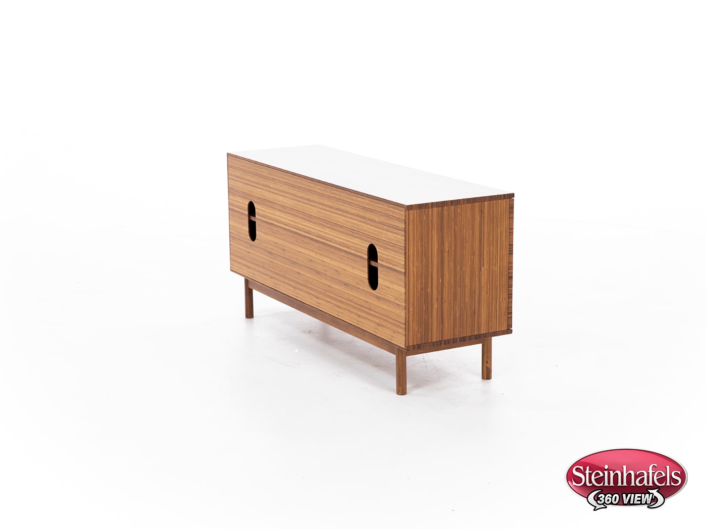 grtn brown buffet server sideboard  image   
