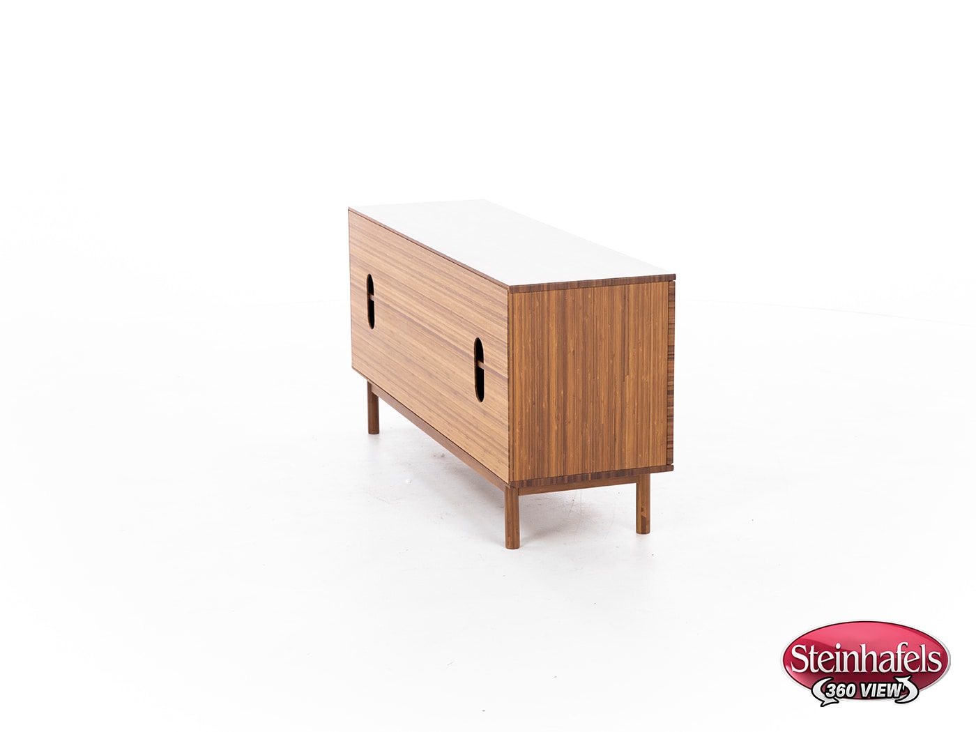 grtn brown buffet server sideboard  image   