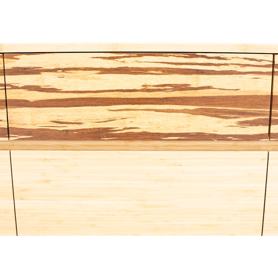 grtn brown buffet server sideboard   