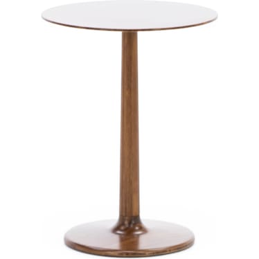 Lola Chairside Table