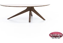 grtn brown cocktail table  image amber  