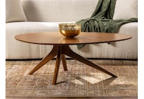 grtn brown cocktail table lifestyle image amber  