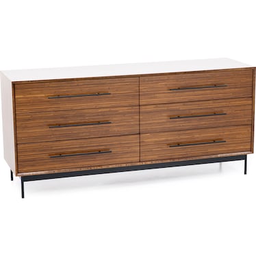 Bamboo Raya Dresser