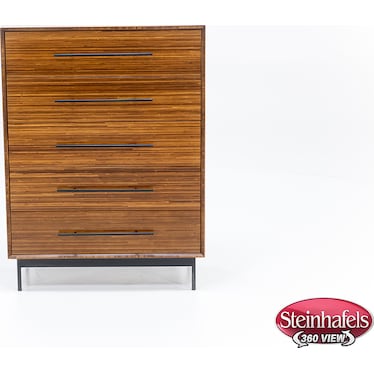 Bamboo Raya Chest