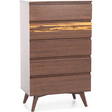 Bamboo Kai Chest