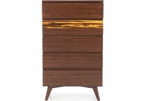 grtn brown drawer   