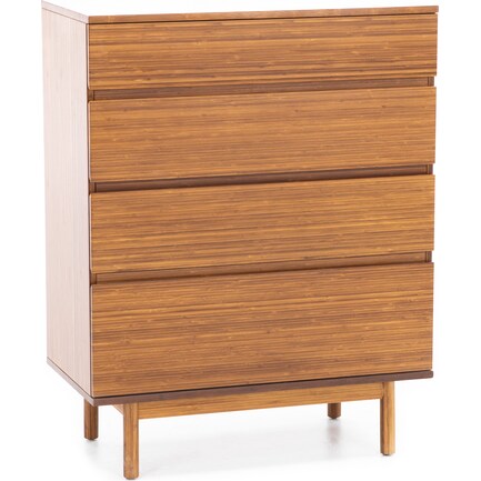 Bamboo Ventura Chest