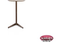 grtn brown end table  image amber  