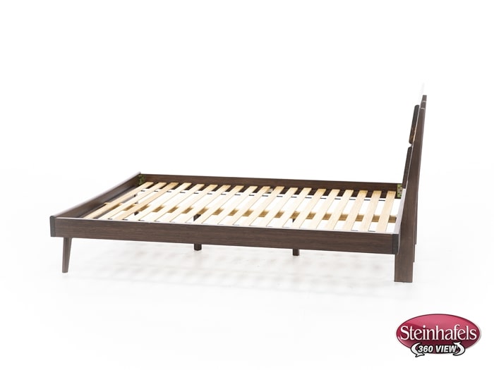 grtn brown king bed package  image   