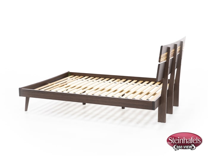 grtn brown king bed package  image   