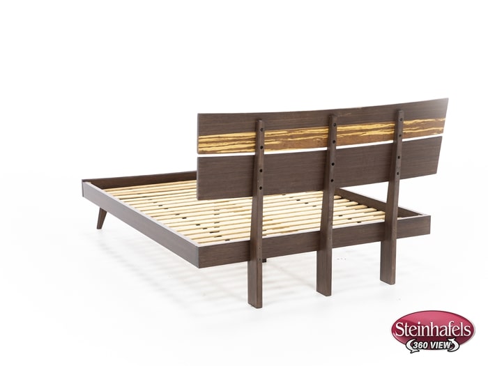 grtn brown king bed package  image   