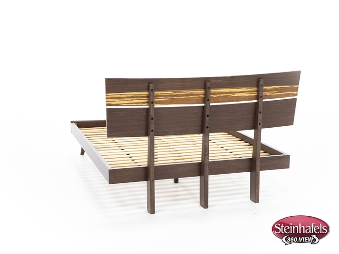 grtn brown king bed package  image   