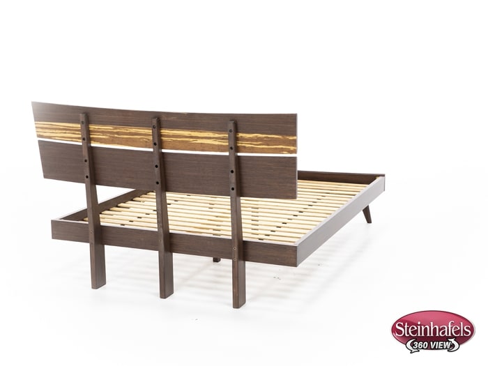 grtn brown king bed package  image   