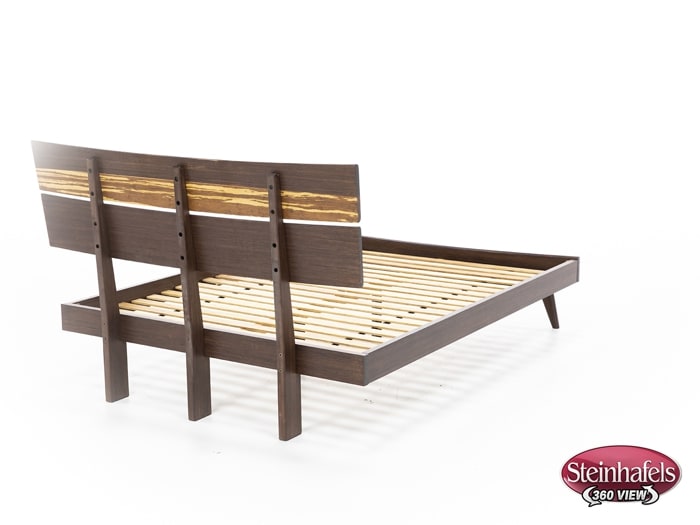 grtn brown king bed package  image   