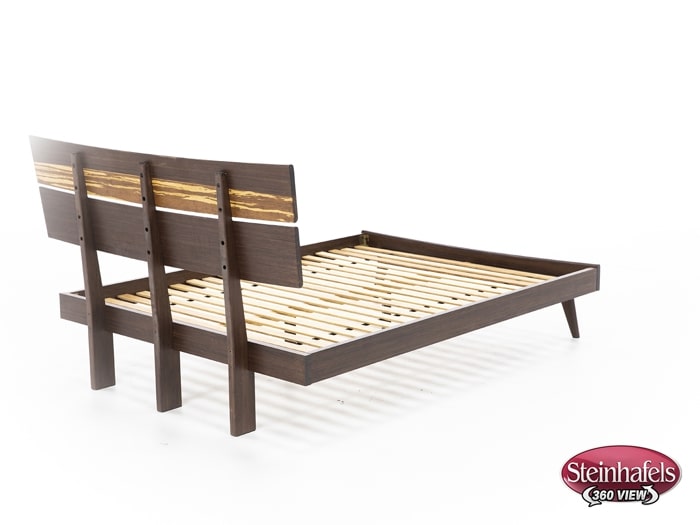 grtn brown king bed package  image   