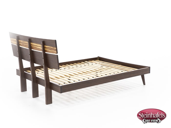 grtn brown king bed package  image   