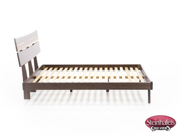 grtn brown king bed package  image   