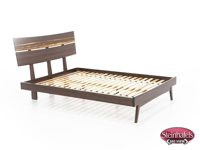 grtn brown king bed package  image   