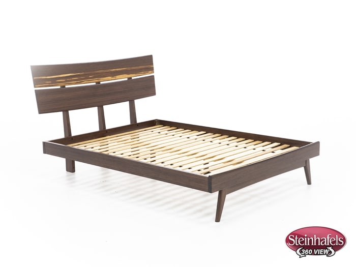 grtn brown king bed package  image   