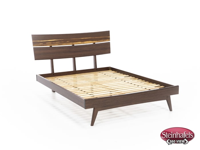 grtn brown king bed package  image   