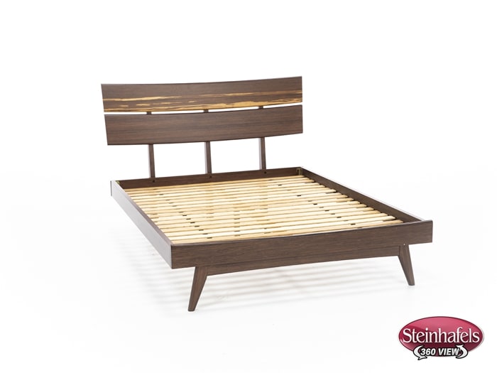 grtn brown king bed package  image   