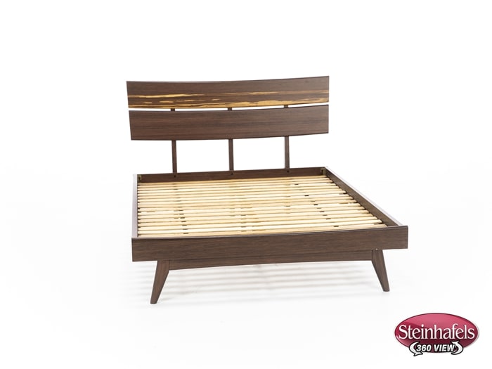 grtn brown king bed package  image   