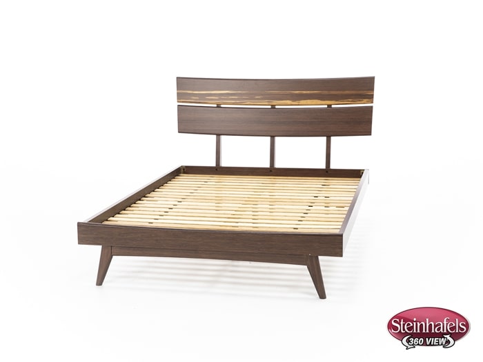 grtn brown king bed package  image   