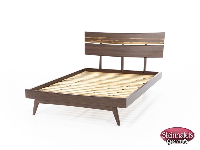 grtn brown king bed package  image   