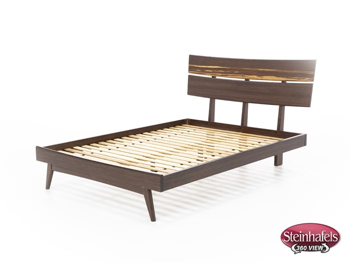 grtn brown king bed package  image   