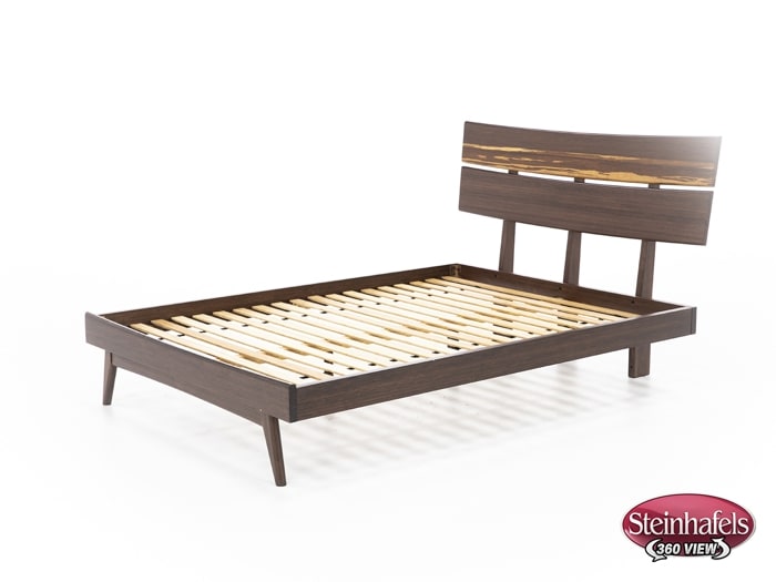 grtn brown king bed package  image   