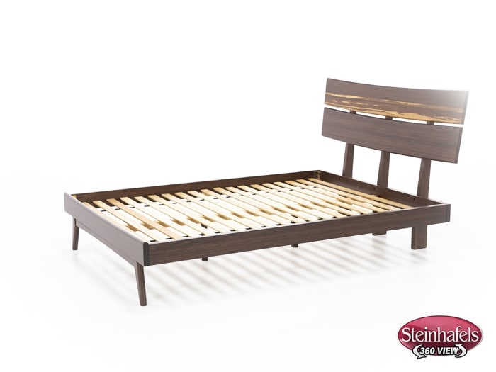 grtn brown king bed package  image   