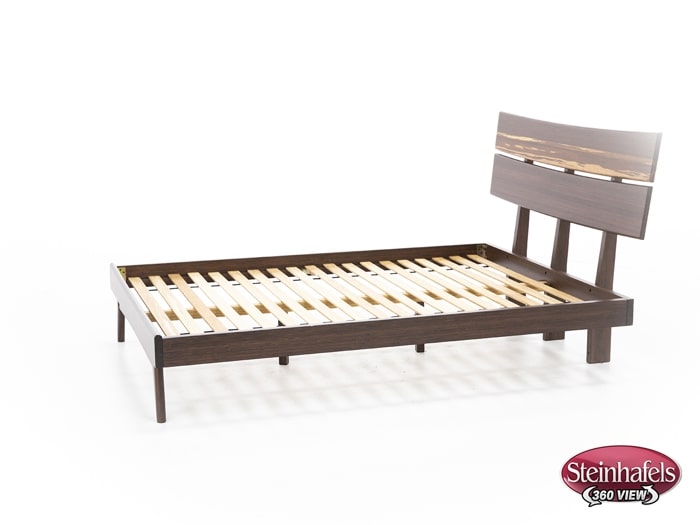 grtn brown king bed package  image   