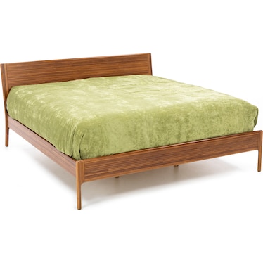 Bamboo Chloe King Bed