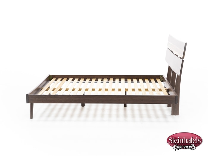 grtn brown queen bed package  image   