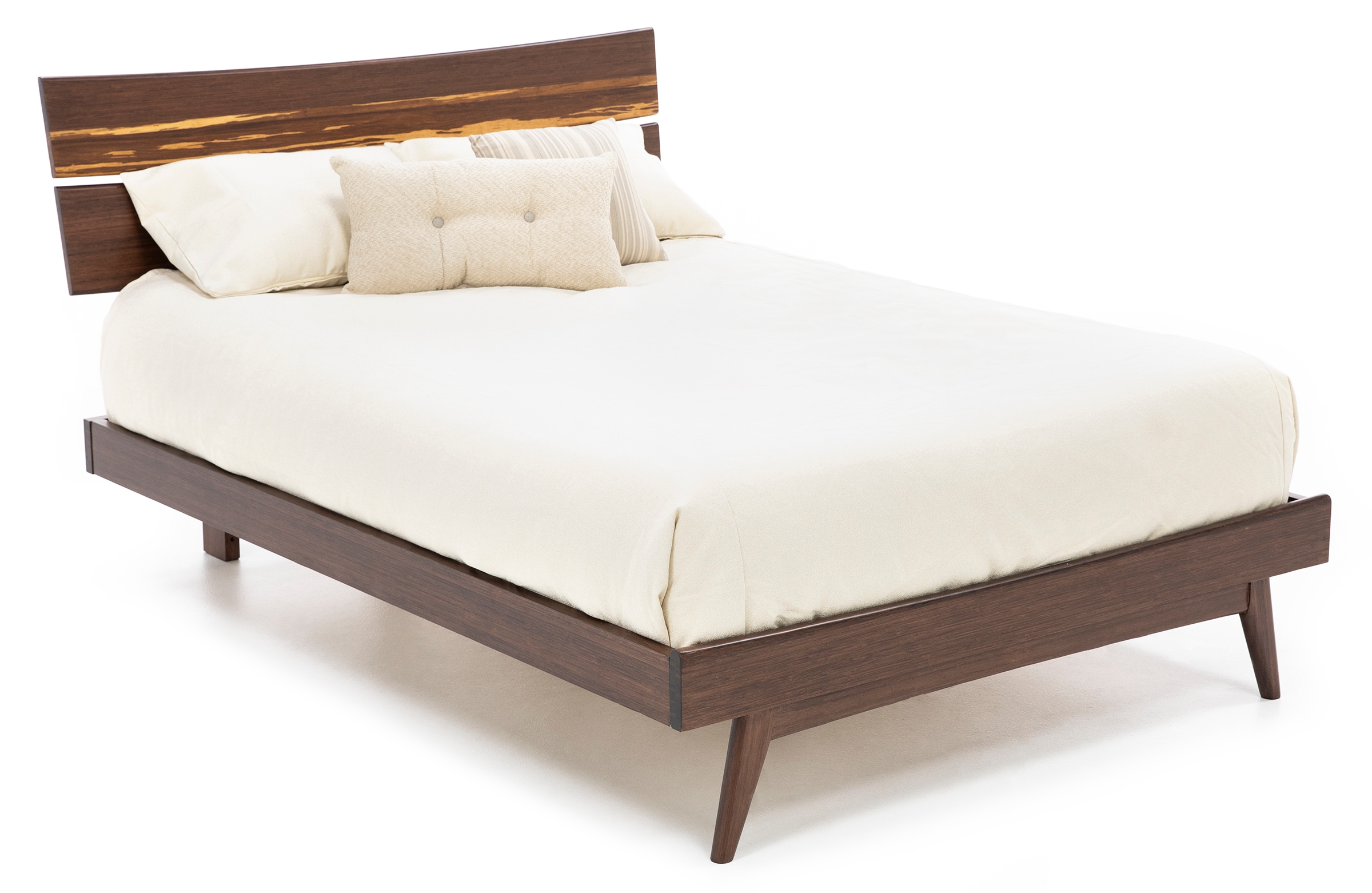 Bamboo Kai Bed | Steinhafels