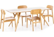 grtn brown standard height rectangle   