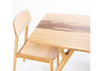 grtn brown standard height rectangle   