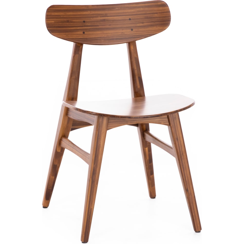 grtn brown standard height rectangle pk  