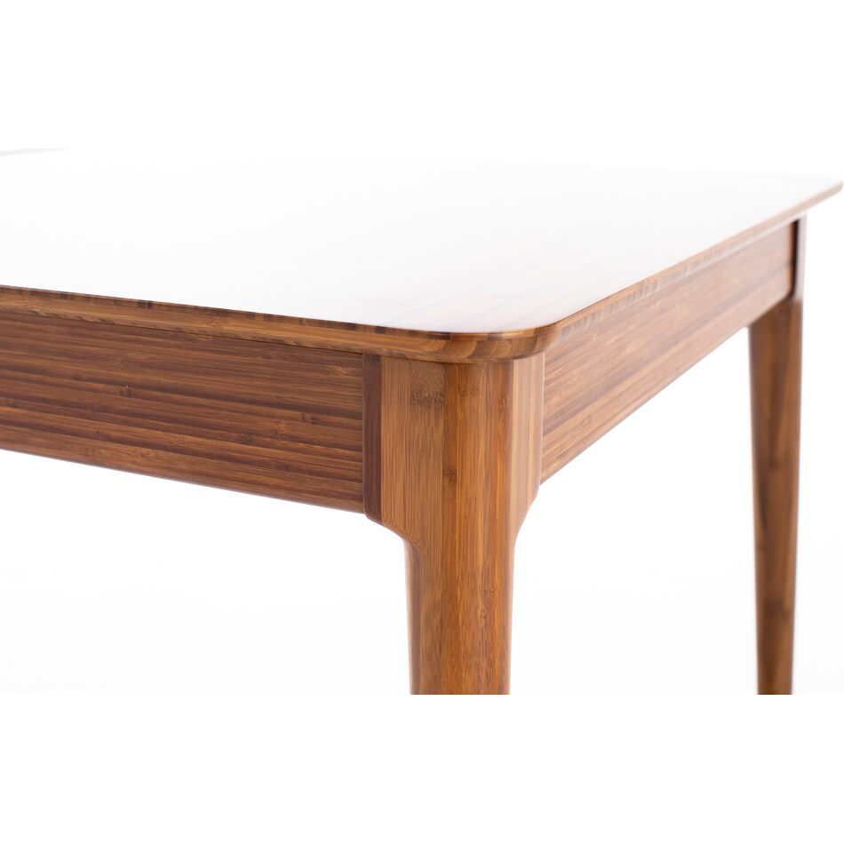 grtn brown standard height rectangle pk  