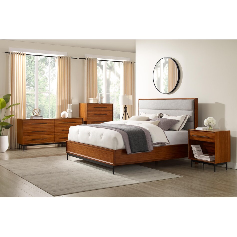 grtn brown three drawer lifestyle image   