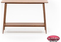 grtn matte sofa table  image   